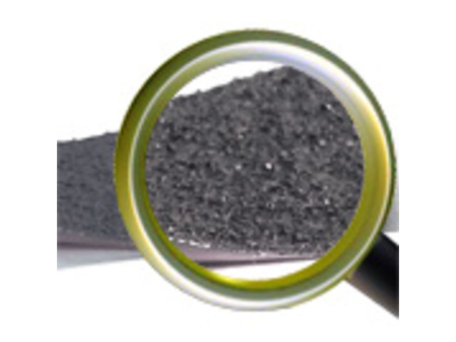 TBS 11R ADHESIF - Antidérapant fin et agrippant recommandé pour forte sollicitation piétonnière