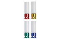 Douille impact 1/2" : 5575