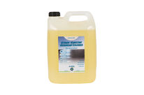 DÉTERGENT DÉSINFECTANT DÉSODORISANT ÉCOLOGIQUE BACTÉRICIDE FONGICIDE PARFUM CITRON 5 L 