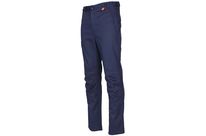 PANTALON RETARDATEUR DEFLAMMES ET ANTISTATIQUECAP 1