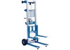 Elevateur Genie Lift Standard F=227 Kg Levee 1.8 M