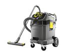 Karcher - Aspirateur eau et poussière NT40/1 Tact Te L - 40L - 1380W - Puissant et Robuste
