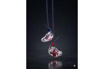 Protection Auditive Sur-Mesure Acrylique – de 23 dB à 30 dB