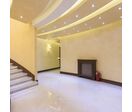 Downlight Dalle LED 3W Extra Plate Ronde ALU - Blanc Chaud 2300K - 3500K - Blanc Chaud 2300K -