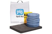 Kit D&amp;#039;absorbant En Sac 18.5l