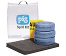 Kit D'absorbant En Sac 18.5l