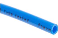 Tuyau à air comprimé Ø6 mm haute pression | Festo PEN-6X1-BL