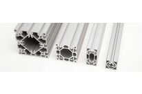 Profilés de construction en aluminium : BLOCAN®