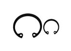 Circlips intérieurs en coffret de  3 à 32 mm, 300 pièces1228