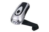 Lampe torche : Dynamo
