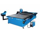 Machine monobloc de coupage plasma | EASYTOME