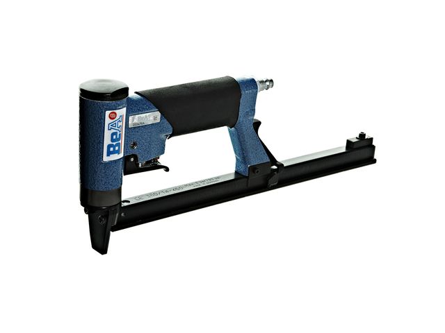 Agrafeuse pneumatique à bec court | Type 380/14-450 A