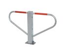 Barrière de parking rabattable | 40770 