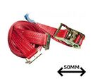 Sangle d'arrimage intérieur largeur 50 mm - 2000 kg