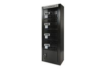 Armoire électrifiée avec 3 adaptateurs pour smartphone e-Kaze | Akaze