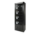 Armoire électrifiée avec 3 adaptateurs pour smartphone e-Kaze | Akaze