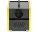 Déshumidificateur à adsorption industriel | TTR 400