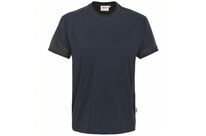 T-Shirt Contrast Mikralinar® | HAKRO