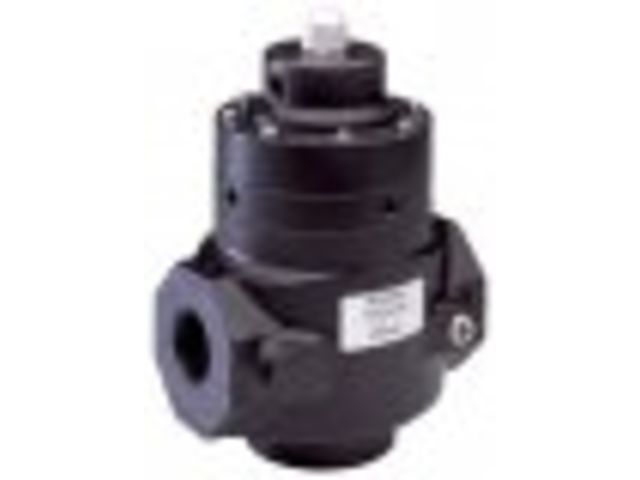 Régulateurs pilotés: R200