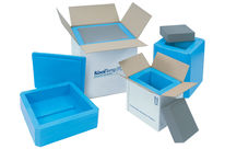 Conteneurs Isothermes KoolTemp PUR