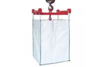 Palonnier spécial Big-Bag en H