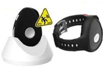 Traceur personnel SmartTracker IP 67 | STGPS / NOGEMA