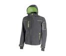 VESTE SOFTSHELL 