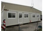 Locaux modulaires pour Comité d'Entreprise neufs ou d'occasion