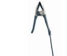 Sonde pince pour mesure sur des conduits – mesures de température sur les tubes | TESTO 