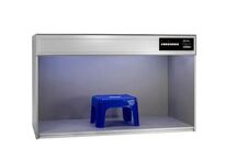 Cabine de lumière | PCE-CIC 10-LED