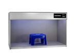 Cabine de lumière | PCE-CIC 10-LED