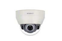 Dôme Analogique 4 MPXLS | Serviacom Proaccess
