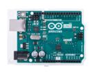 Carte de développement | Arduino CMS UNO Rev 3