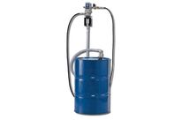 Pompe pneumatique GRACO double effet pour l&amp;#039;huile | FWOP31406-940