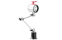 Lampe CLIK COB 20W grand bras 24 V AC/DC