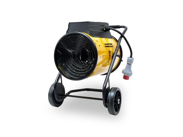 Master RS 40 | Electric Fan Air Heater