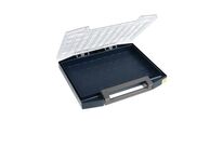 Mallette Compartimentée Boxxser 55 5x10 Vide