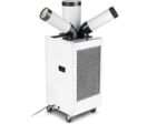Climatiseur mobile industriel | Spotcooler PT 3500 SP – Trotec