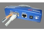 Centrale Ethernet SNMP en contacts sec pour capteur alerte mail, SMS | Sensor IP2 