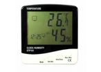 Thermomètre/hygromètre