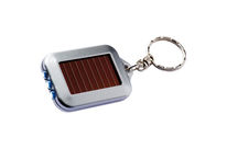 Porte-clés lampe à énergie solaire : GS559966