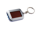 Porte-clés lampe à énergie solaire : GS559966