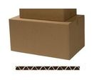 Cartons simple cannelure - Long de 29 à 39 cm