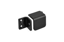 THIRARD - Porte-cadenas pour porte coulissante ouverture à droite