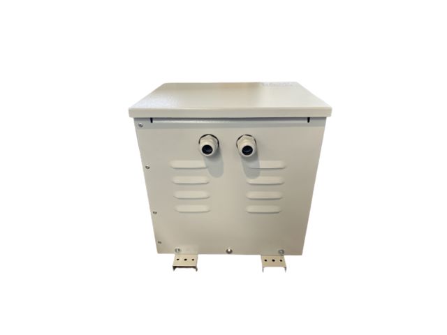Transformateurs Basse tension