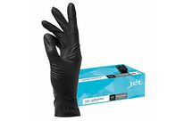 Gant nitrile noir