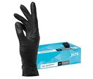 Gant nitrile noir