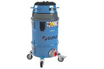 Aspirateurs monophasés FUMEVAC 1 et 2 décolmatage automatique 