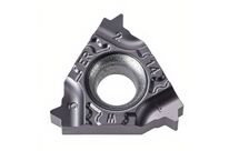 Plaquette à profil complet 55° extérieur, droite | HBF20