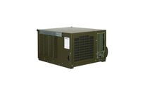 Refroidisseur de conteneur | Dantherm AC-M5 MKI